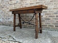 Vintage table spanish for sale  Shipping to Ireland
