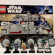 Lego 8098 star gebraucht kaufen  Teltow