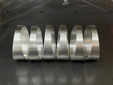 Exhaust pie cut for sale  Shipping to Ireland
