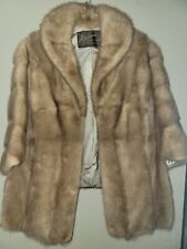 Fur vintage shoulder for sale  Pinellas Park