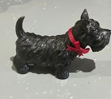 Vintage scottie dog for sale  CAMBERLEY