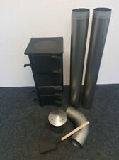 Log burner stove for sale  Shipping to Ireland