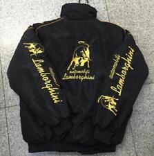 lamborghini jacket for sale  UK