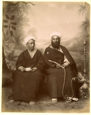Egypte hommes arabes d'occasion  Pagny-sur-Moselle