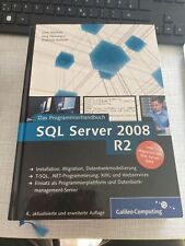 Sql server 2008 gebraucht kaufen  Würzburg