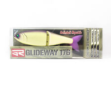 Glideway 176 swimbait usato  Spedire a Italy