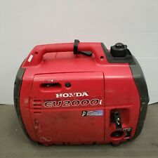 honda eu 2000 for sale honda eu 2000 for sale Canada