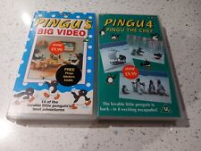 Pingu pingu big for sale  PEVENSEY