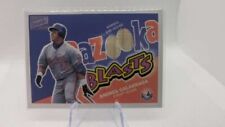 Usado, 2003 Topps Bazooka Blasts Jogo Usado Bat Andres Galarraga BB-AG comprar usado  Enviando para Brazil