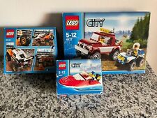 Bundle city lego for sale  WALSALL