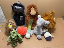 Jellycat plush new and used lot, used for sale  Shipping to South Africa