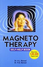 Magneto Therapy: Self-Help Book, Bansal, H L segunda mano  Embacar hacia Argentina