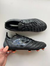 Used, Adidas Predator Malice Control TIGER SG Cleats Rugby eu 44 2/3 us 10.5 for sale  Shipping to South Africa