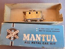 Vintage mantua bobber for sale  Ada