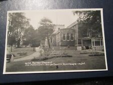 Postcard rectory gardens for sale  MABLETHORPE