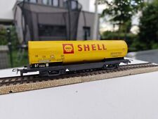Shell kesselwagen modelleisenb gebraucht kaufen  Buckenberg