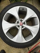 Jaguar pace alloys for sale  MILTON KEYNES