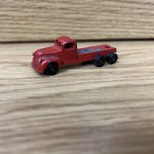 Authenticast truck vintage for sale  Streator