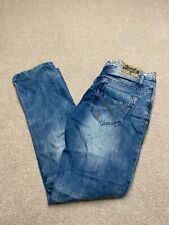 Desigual happy jeans for sale  WITNEY