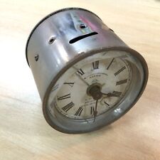 Relógio despertador antigo 1878 miniatura A. Edments Melbourne feito nos EUA (10) #452 comprar usado  Enviando para Brazil