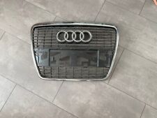 audi a6 4f grill gebraucht kaufen  Finthen,-Layenhof