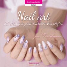 Nail art d'occasion  France