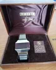 infinite watch for sale  BENFLEET