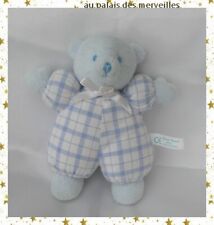 Doudou peluche ours d'occasion  Rodez