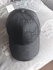 Mens gucci cap for sale  HIGH WYCOMBE