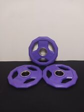 Spart purple weight for sale  Shipping to Ireland