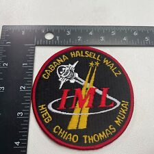 Nasa space mission for sale  Wichita