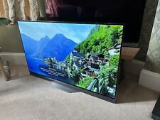 lg curved tv for sale  SHEFFIELD