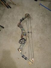 Compound bow right for sale  Blanchard