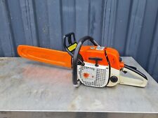 Stihl 038av petrol for sale  STAFFORD