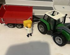 Playmobil tractor 6130 for sale  WIGAN