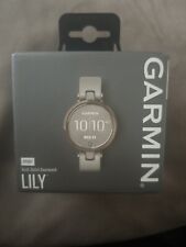 Garmin lily sport gebraucht kaufen  Kandel