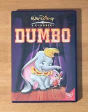Dvd dumbo originale usato  Terni