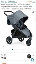 britax b safe travel system for sale  Pleasanton