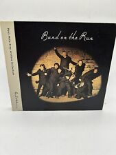 PAUL McCARTNEY - Wings BAND ON THE RUN - DELUXE 2CD + DVD Archive Collection comprar usado  Enviando para Brazil