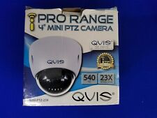 Qvis cctv camera. for sale  BRIXHAM
