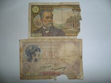 Banconote franchi usato  Reggio Calabria