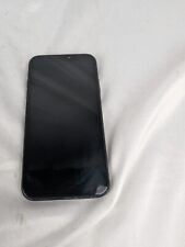 iphone xr 64gb faulty for sale  SUNDERLAND