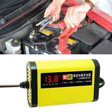 Car battery charger for sale  Shipping to Ireland