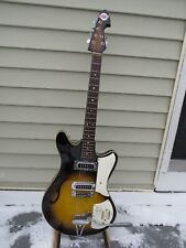 Teisco del ray for sale  Whitinsville