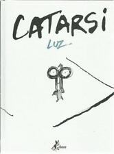 Catarsi, LUZ -	Bao Publishing 2015 - OTTIMO usato  Novara