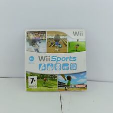 Wii sport videogioco usato  Palermo