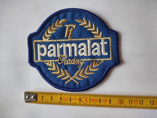 Parmalat patch toppa usato  Verona