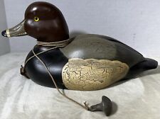 Ducks unlimited decoy for sale  Dayton