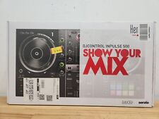 hercules rmx console dj for sale  Glassboro