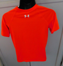 Armour orange shirt for sale  Merced